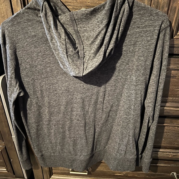 Grey pullover - Picture 2 of 2